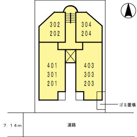 アルビオン（202） その他