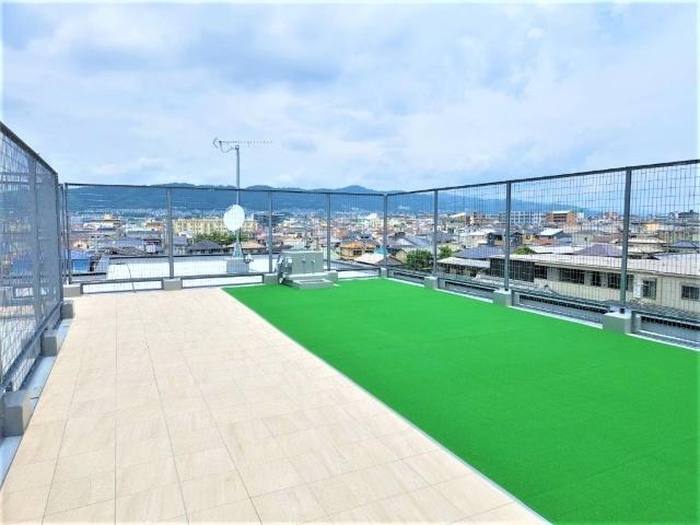 RIFF石橋阪大前（404） 物件画像