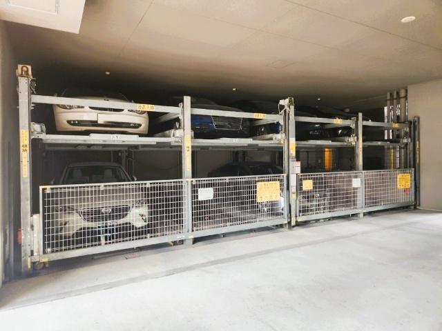 サーパス池田駅前（501） 物件画像