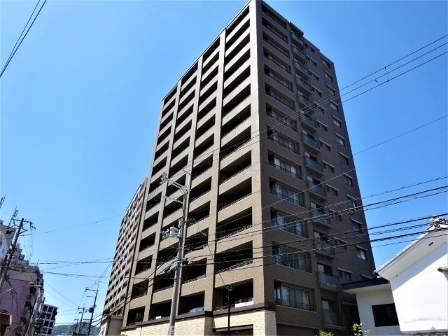サーパス池田駅前（501） 外観