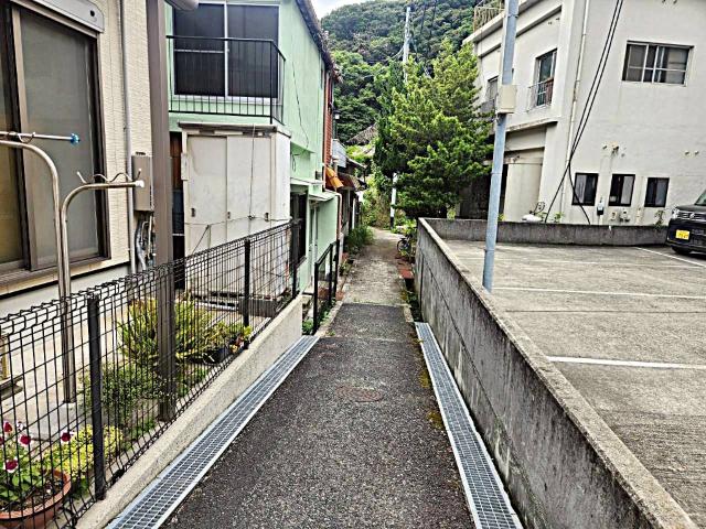 洲本市山手戸建（1） 物件画像