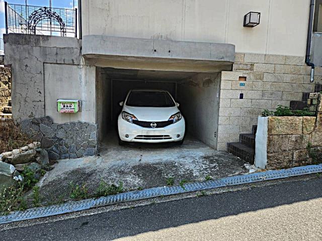 ペディハウス猪名川台1丁目（1） 物件画像