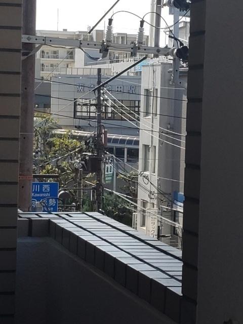 周辺環境画像