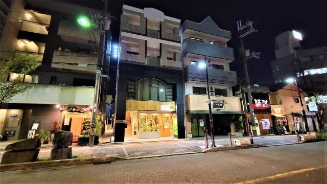 ニチレク池田桜通り 物件画像