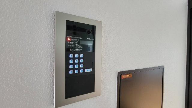 ニチレク池田桜通り 物件画像