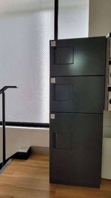 ニチレク池田桜通り 物件画像