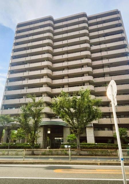 ライオンズマンション北梅田 物件画像