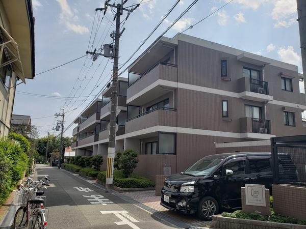 外観写真1