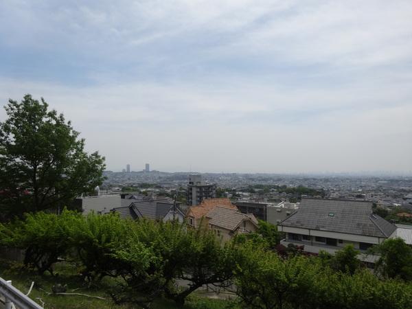 メロディハイム池田五月山ヒルズヴュー(戸建て感覚専有面積100㎡ その他