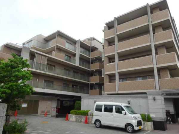 グローバル池田住吉 外観