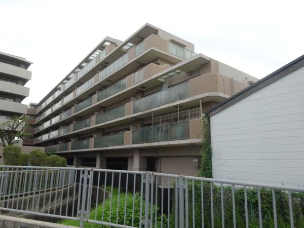 グローバル池田住吉 外観