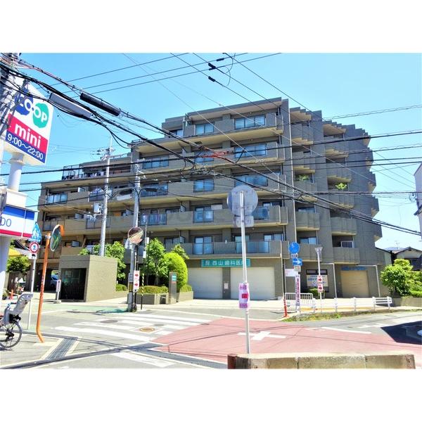 藤和シティホームズ池田井口堂