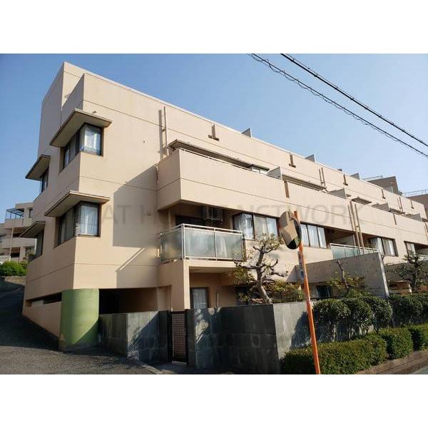 メロディーハイム池田