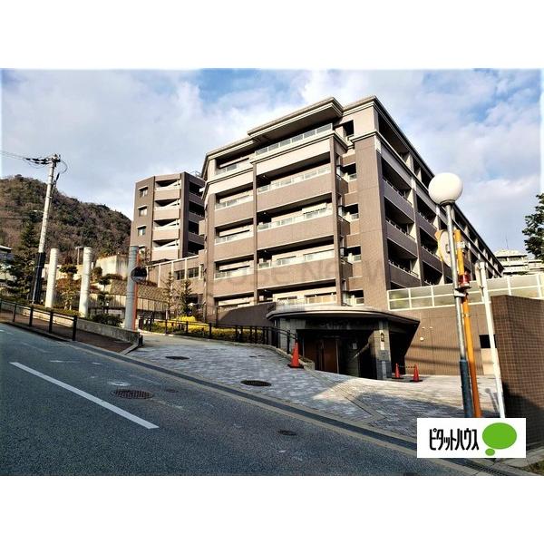 ネバーランドシエル箕面