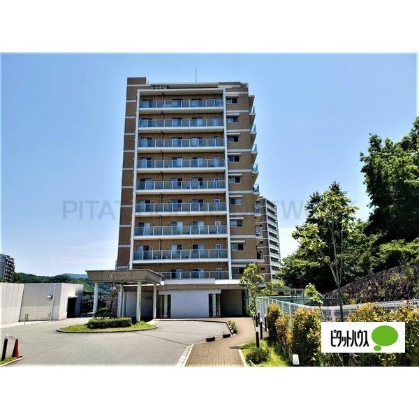 エクステラス日生中央イーストテラス