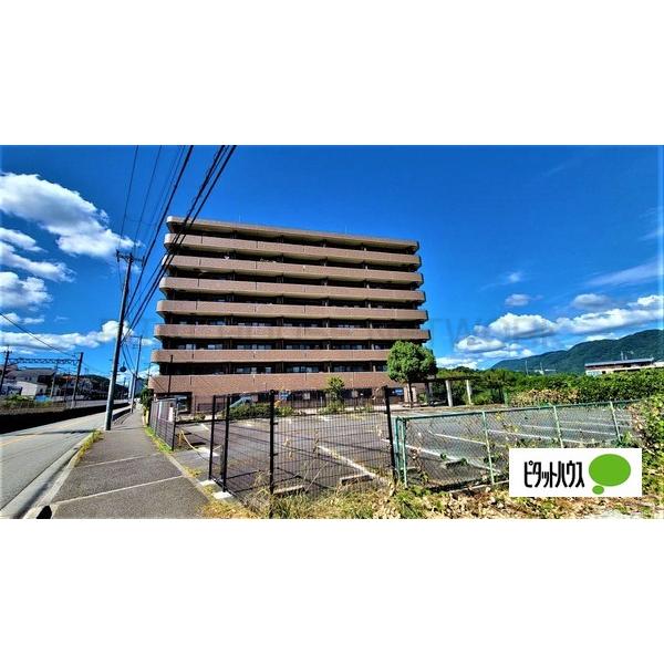 ライオンズマンション川西滝山