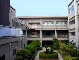 池田市立北豊島中学校