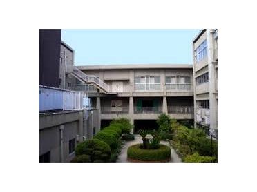 池田市立北豊島中学校