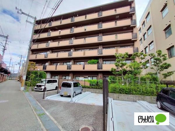 外観写真1