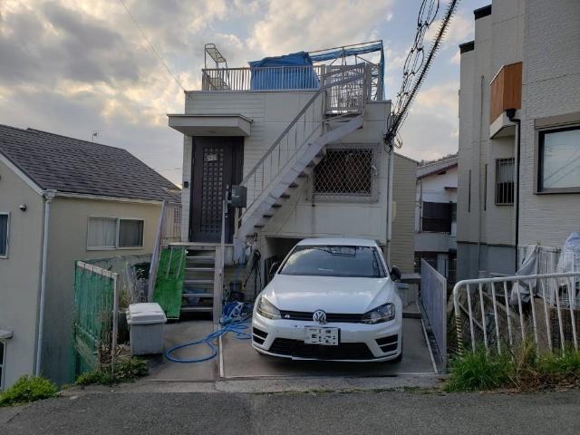 外観写真1