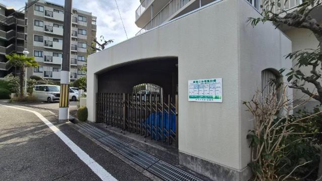池田住吉ビューハイツ その他