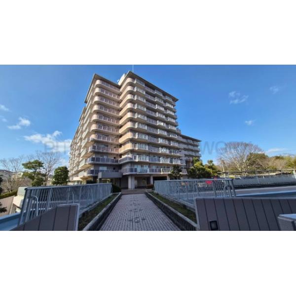 パークハウス猪名川壱番館A棟