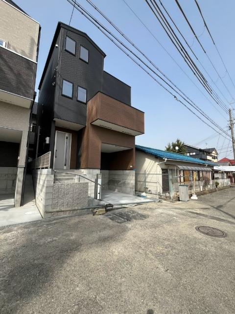 外観写真1