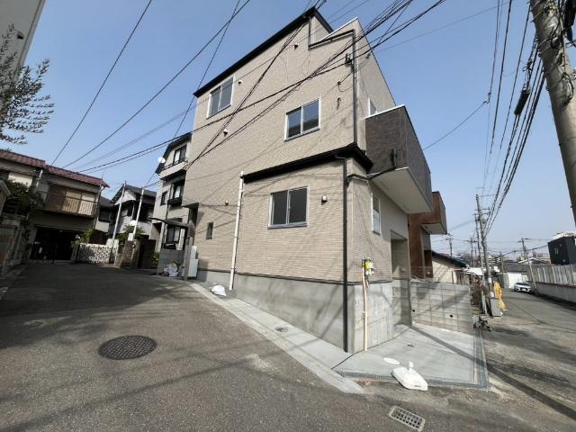 外観写真1