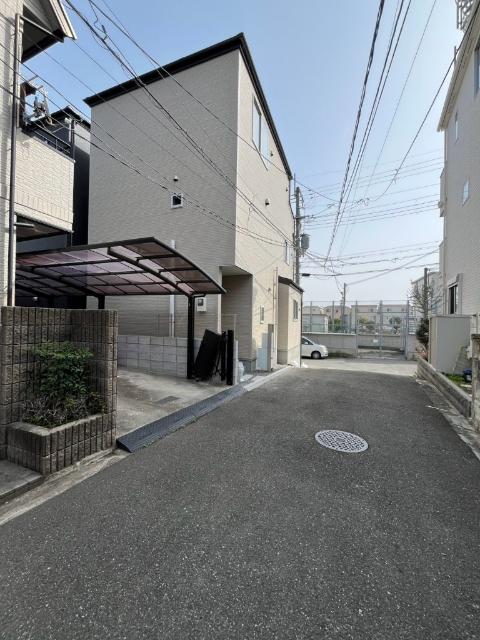 外観写真3