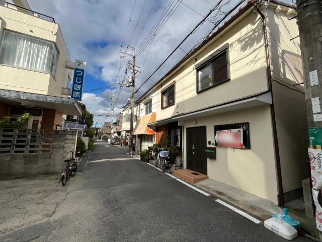外観写真1