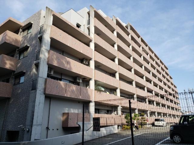 外観写真1