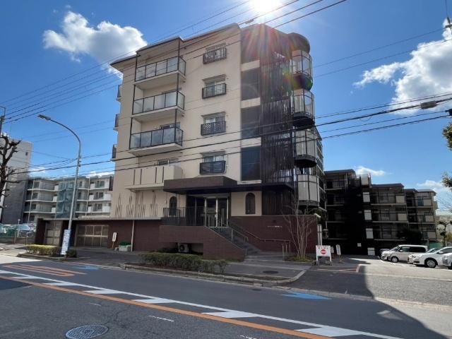 外観写真1