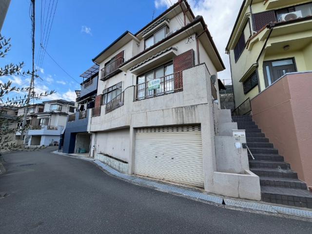 外観写真1