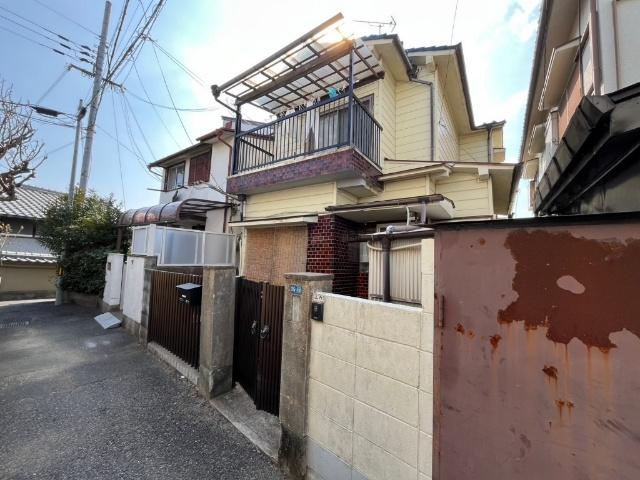 外観写真1