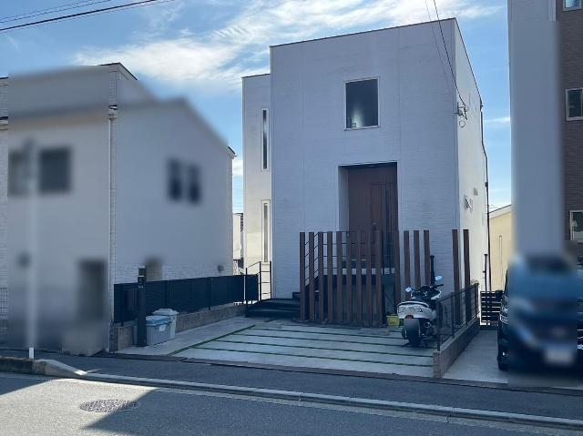 外観写真1