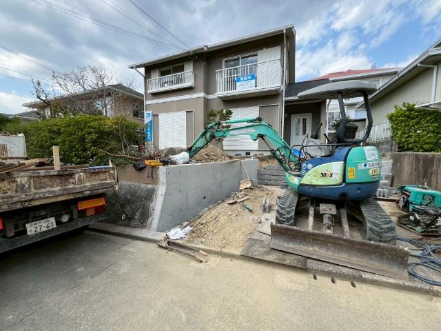 外観写真1