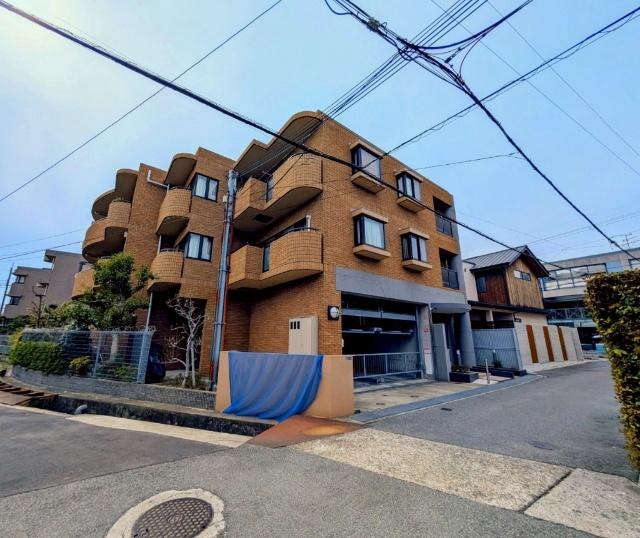 外観写真1