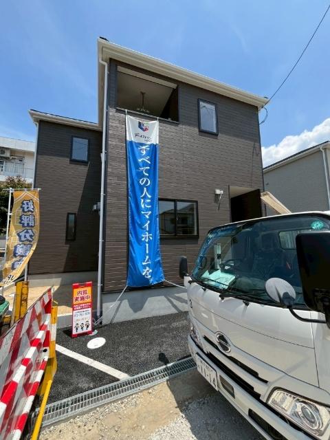 外観写真1