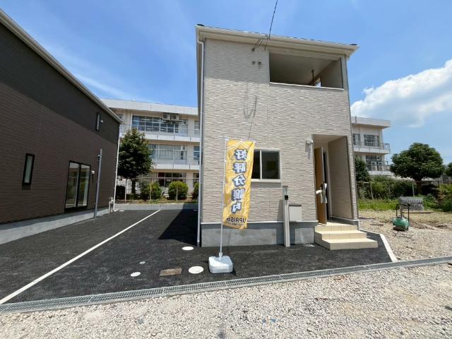 外観写真1