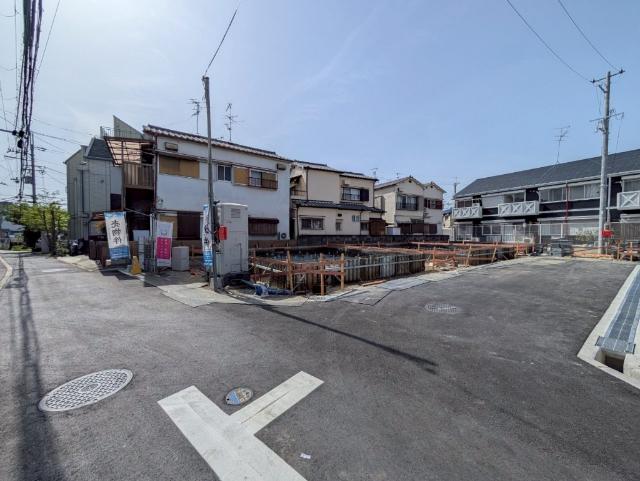外観写真1