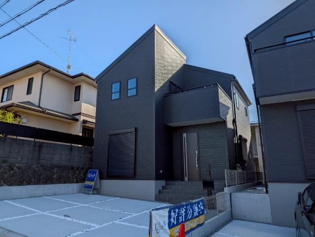 外観写真1