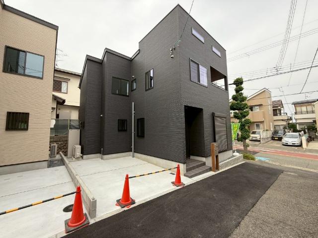 外観写真1