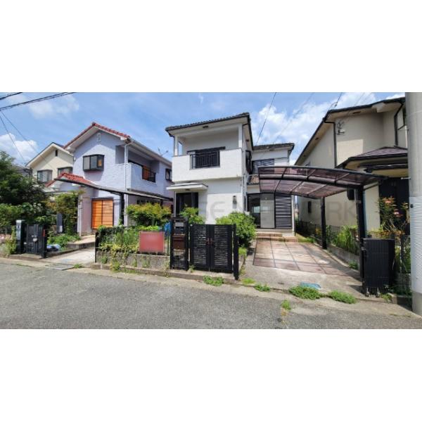 兵庫県川辺郡猪名川町柏梨田字下女田