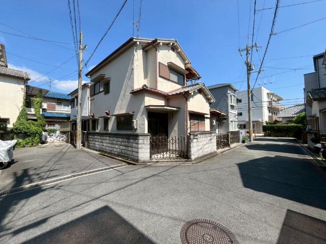 外観写真1
