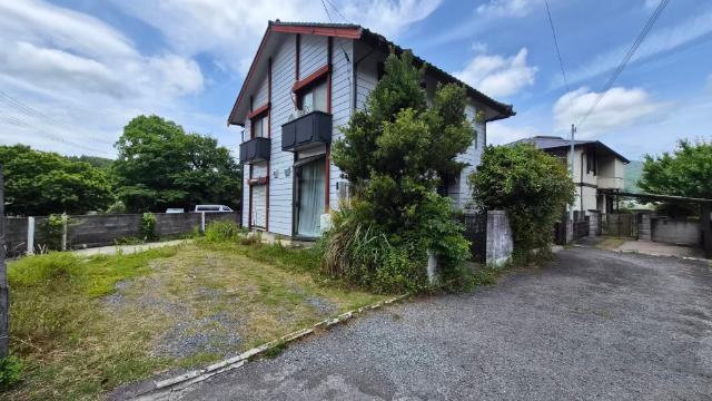 能勢町柏原中古戸建(オーナーチェンジ) 外観