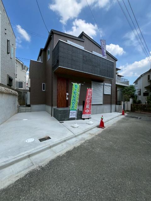 外観写真1