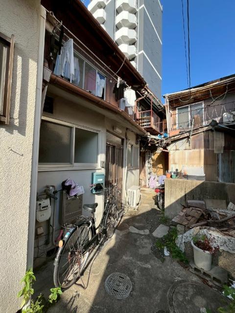 池田市新町　オーナーチェンジ物件♪ 外観