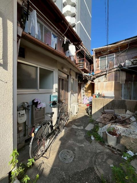 池田市新町　オーナーチェンジ物件♪ 外観