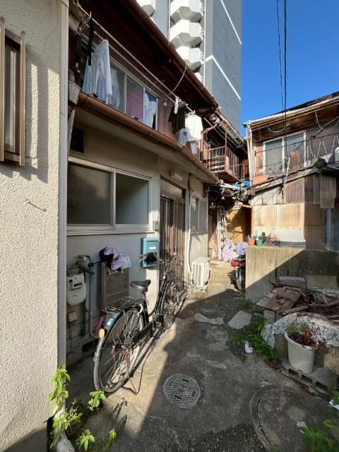 池田市新町　オーナーチェンジ物件♪ 外観