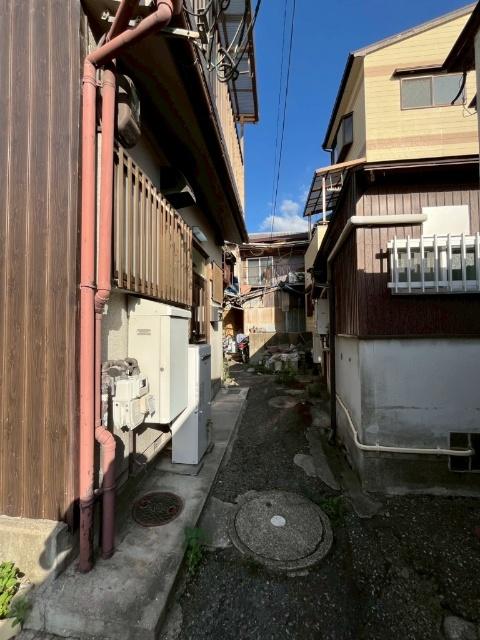 池田市新町　オーナーチェンジ物件♪ 外観